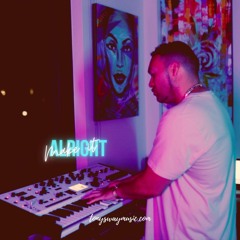 Alicia Keys/Drake Emotional RNB type Beat (Make It Alright)