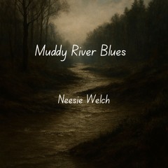 Bayou Blues Girl