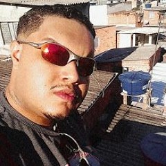 EU SOU O PAI DO SEU NENÉM - MC MR Bim (DJ Edson Lukas) 2020
