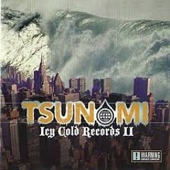 DJ Blessedjiggah - Tsunami Riddim 2005 Mix