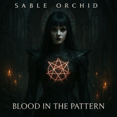 Blood In The Pattern