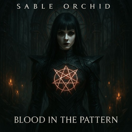 Blood In The Pattern