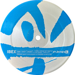 Ibex - Bok Choy (2000)