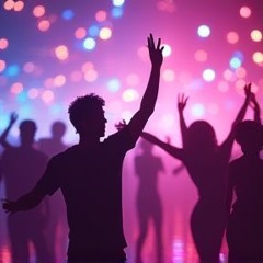 Don't Stop the Music