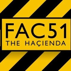 Hacienda Classics - New Order, Andrew Weatherall, 808 State, Orbital, Todd Terry. WIL49