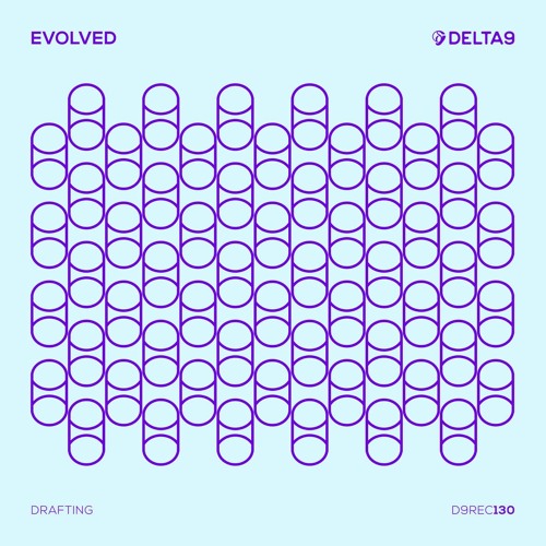 OUT NOW! Evolved - Drafting [D9REC130]