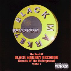 40 Oz & Chronic (feat. Brotha Lynch Hung)
