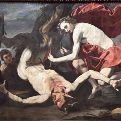 Crepi il Lupo