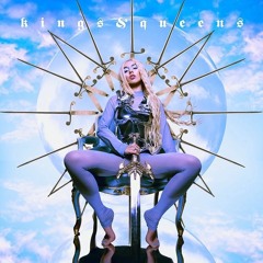 Ava Max - Kings & Queens - Michael Benayon