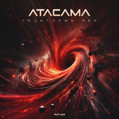 Atacama - Countdown Red | OUT SOON 🐝🎶