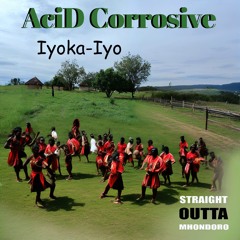Iyoka-Iyo