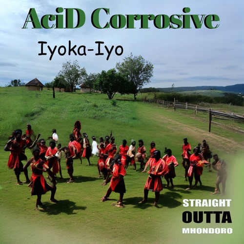Iyoka-Iyo