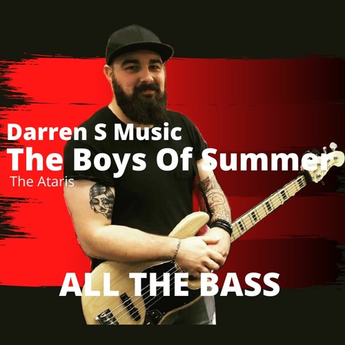 Stream The Boys Of Summer The Ataris All recorded on bass guitar