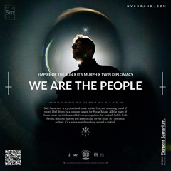Empire Of The Sun - We Are The People (it's murph x Twin Diplomacy Remix)
