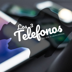 Los 3 Telefonos (feat. Grupo Official)