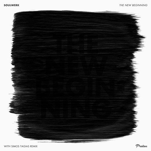 The New Beginning (Original Mix)