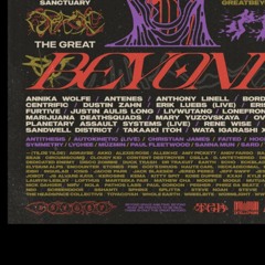 The Headspace Collective at The Great Beyond 2025