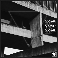 vicar elm - dreams of absurdity (head ghosts remix)