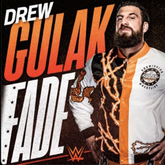 WWE Drew Gulak - Fade (Entrance Theme)