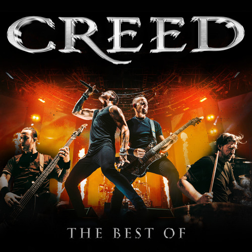 Stream One Last Breath (Remastered 2025) by CreedOfficial | Listen
