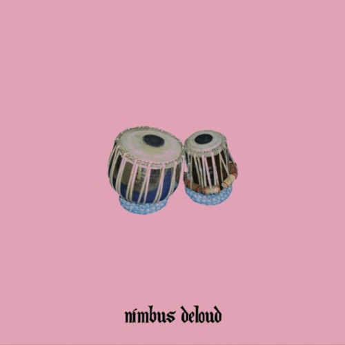 Nimbus Deloud - Bhangra Theory