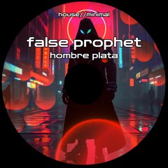 false prophet