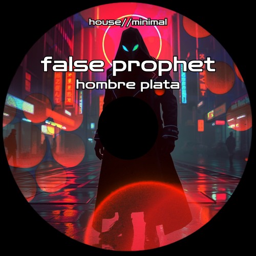 false prophet