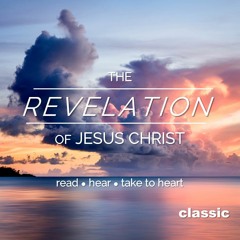 The Revelation of Jesus Christ – 10 (Classic)