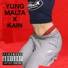 Tech Fleece Trackies Feat. Kain (ProdbyDEPO)