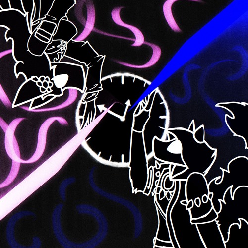Whispering Shadows