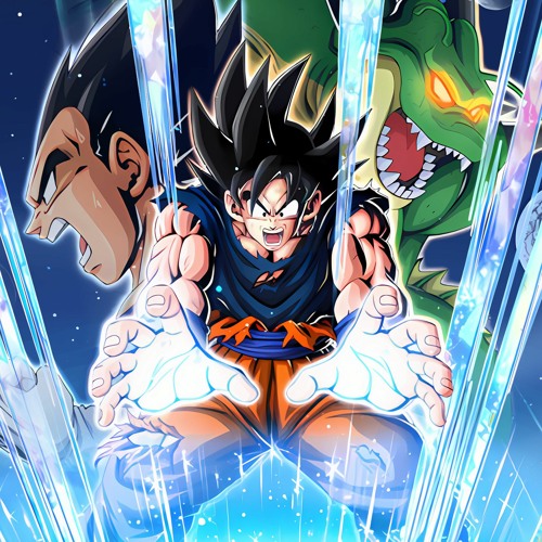 Stream Lr Phy Goku And Vegeta Finish Skill 1 Ost (Dokkan Battle) By Ninsega  | Listen Online For Free On Soundcloud