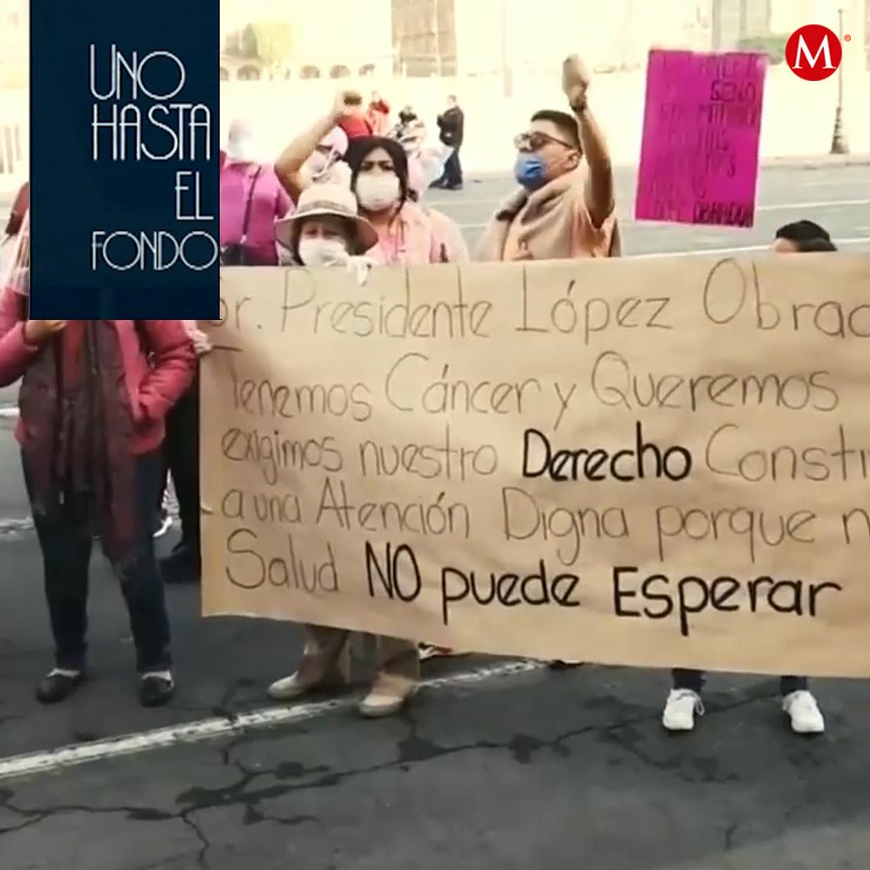 Uno Hasta el Fondo, con Gil Gamés