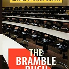 [READ] PDF 📦 The Bramble Bush: On Our Law and Its Study by  Karl N. Llewellyn &  Ste