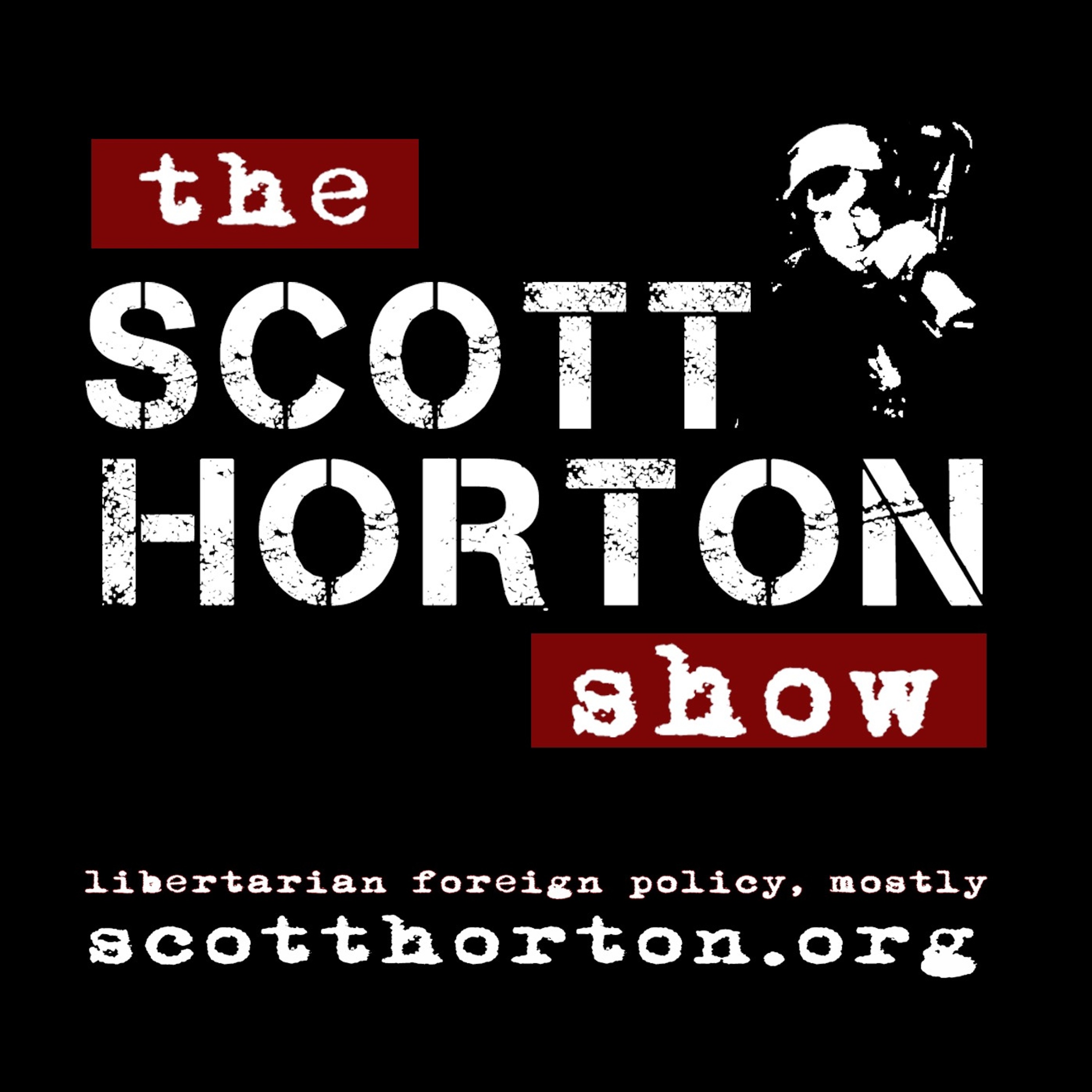 The Scott Horton Show - Dave DeCamp: Recent Updates on America’s Forever Wars