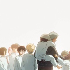 Scars [ ALNST sub ] – till (AKUGETSU) pt. 2