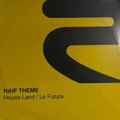 Naif - Le Future (922 m.s.l. Mix)