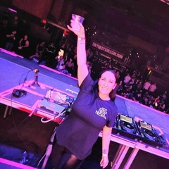 Jen @ Skyway Theatre - opening for Timmy Trumpet / Will Sparks 4/5/2024