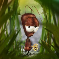 Antventor 1 Location