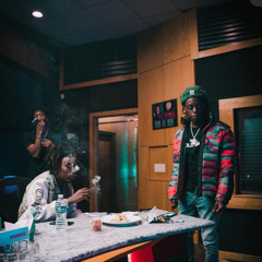 Raqbaby X RW 5ive- Casper  (unreleased)