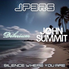 DELERIUM X JOHN SUMMIT - SILENCE WHERE YOU ARE FINAL VERSION.mp3  #delerium #trance #johnsummit