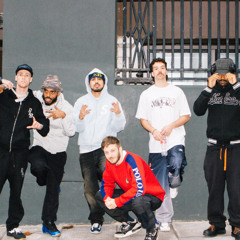 CHINUA + PAPO2004 + YL + LORD UNKNOWN + CRUTCHINN 15.11.25