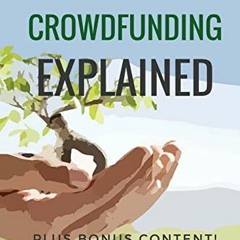 [GET] KINDLE 💑 NonProfit Crowdfunding Explained: Online Fundraising Hacks by  Salvad