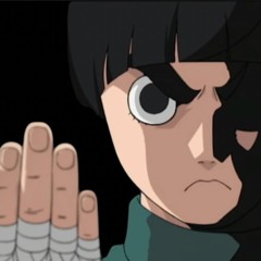 Rock lee