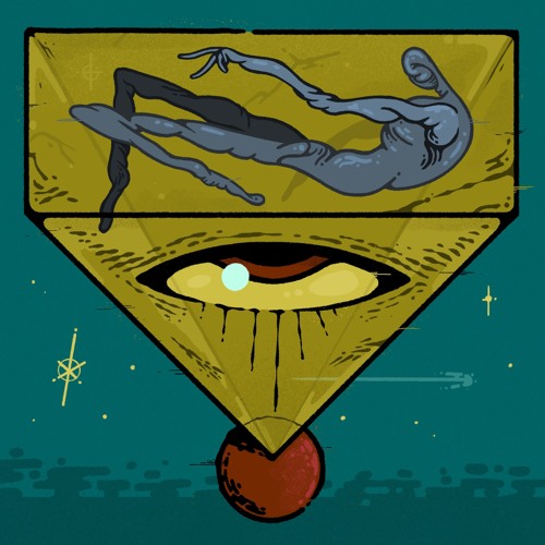 Moy Santana - Kosmos (Incl. Sterac & Inland remixes) [SNG052D] (Snippets)