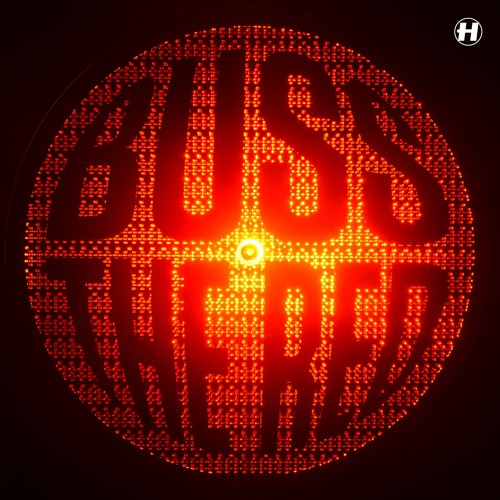 P Money x Whiney - Buss The Red