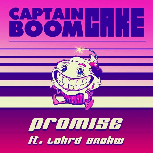 Promise ft. Lohrd Snohw