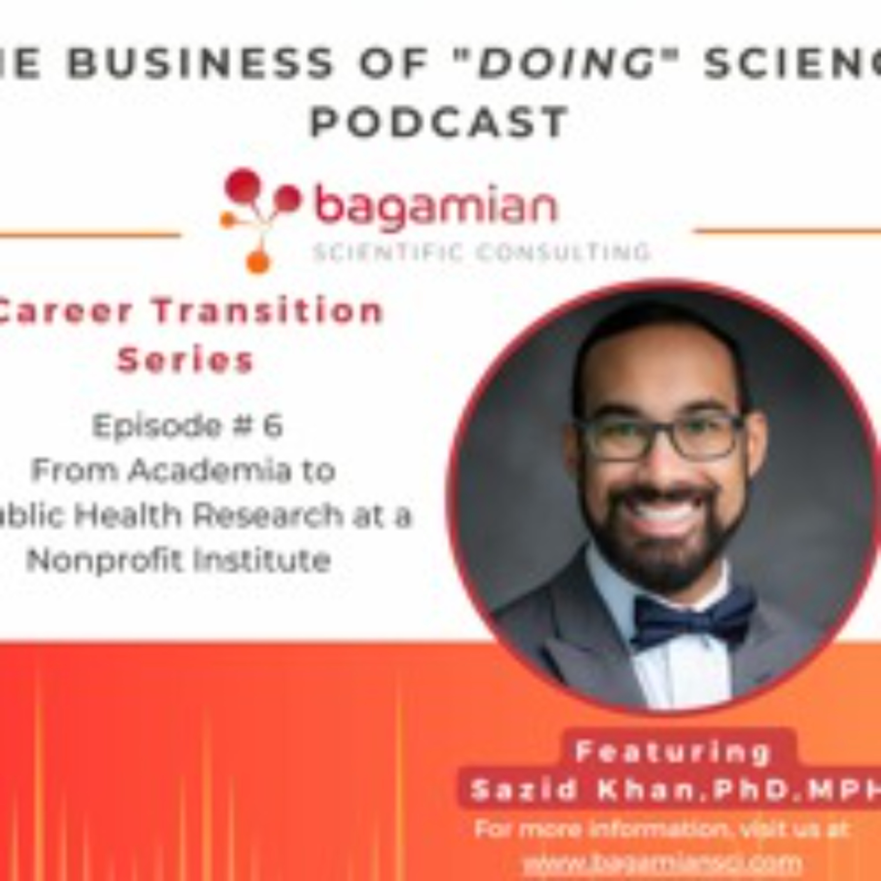 The Business of \