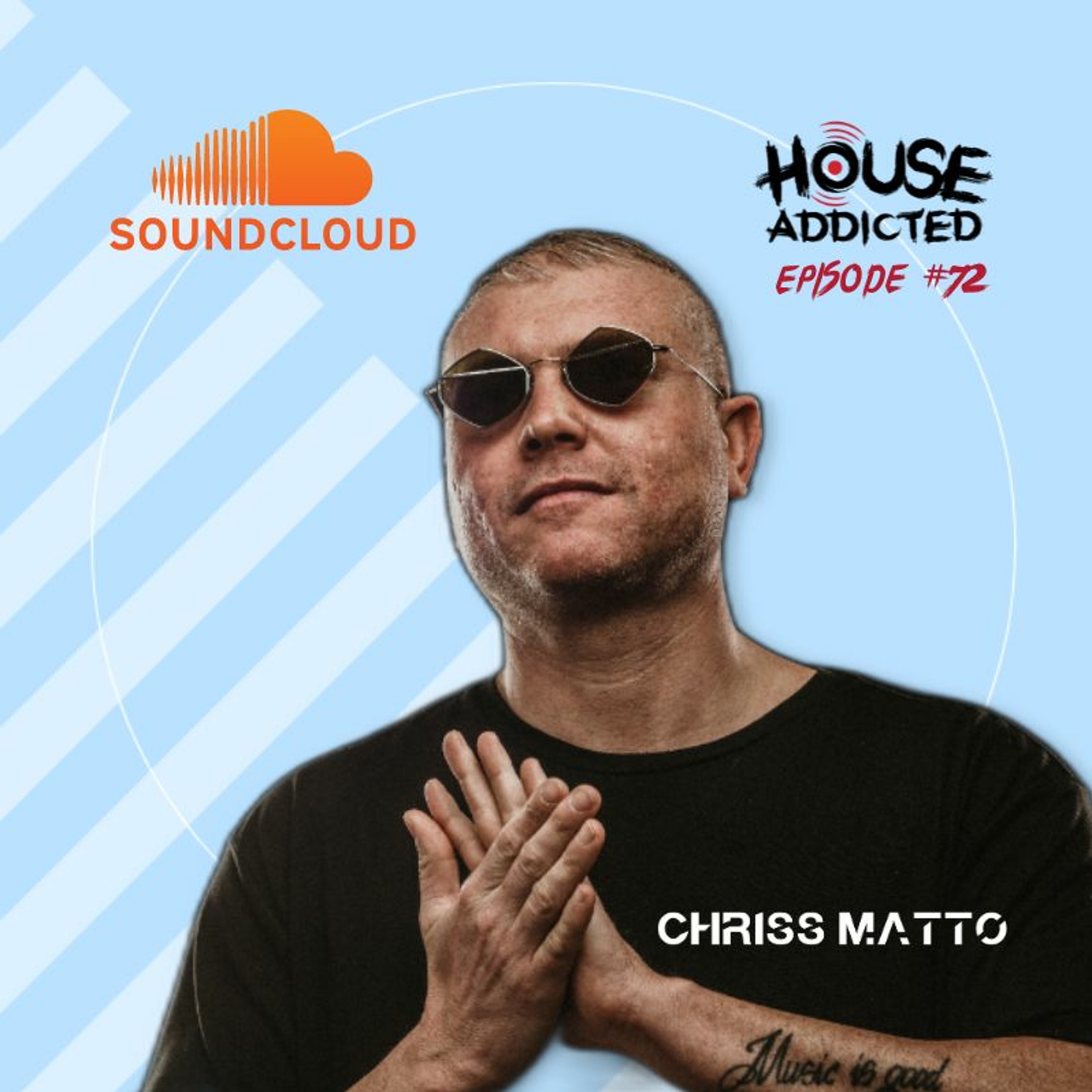 Chriss Mattò