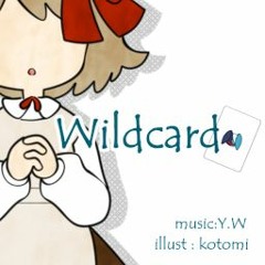 [Original2023][BOF:NT] Wildcard