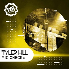 Tyler Hill - Feel The Vibe (Original Mix)